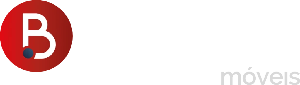 Logo bassani moveis branco