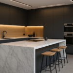 Materiais para Cozinha Planejada