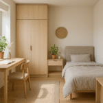 Dormitórios Planejados