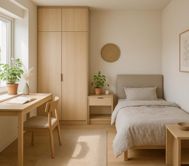 Dormitórios Planejados