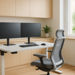 Home Office Planejado