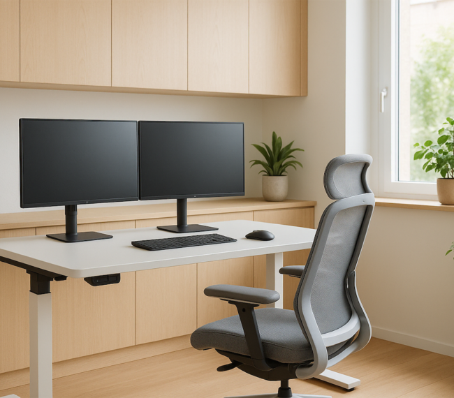 Home Office Planejado