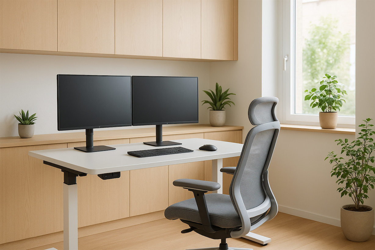 Home Office Planejado