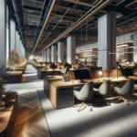 Como decorar a empresa para o final do ano com elegância e funcionalidade