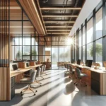 Renove seu ambiente comercial para 2026: tendências, funcionalidade e móveis planejados